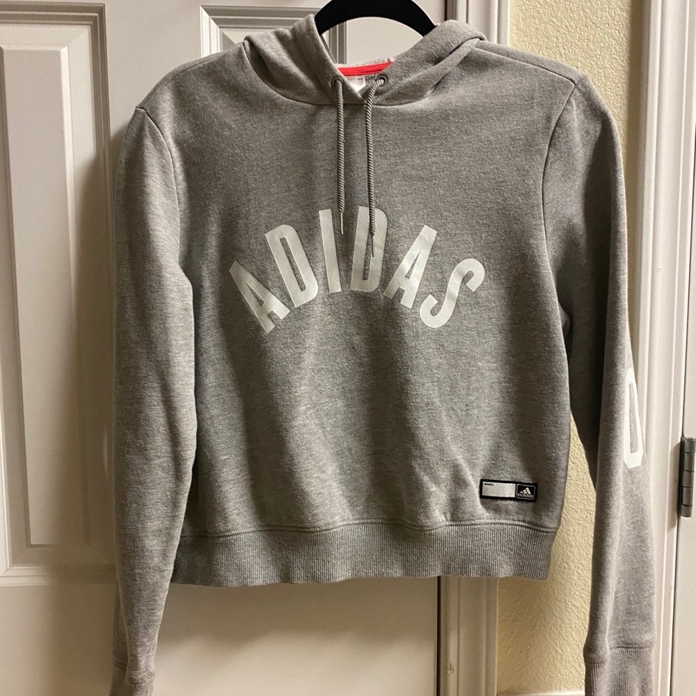 ADIDAS sweatshirt